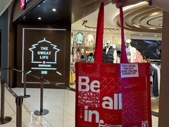 -lululemon(万象城店)