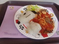 -史努比缤纷世界