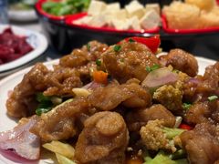 -旺达·福州菜(正大广场店)