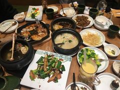 -云海肴·汽锅鸡·云南菜(东坝金隅店)