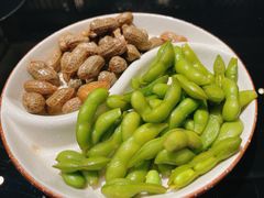 -川流不息·地道川菜·小龙虾(新松江路店)