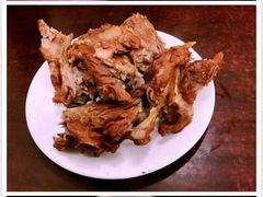 -哈尔滨大水饺(船山路店)