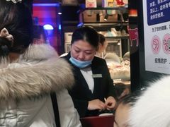 -星伦多海鲜自助餐厅(时代广场店)