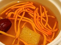 -唐拉雅秀酒店-唐苑中餐厅