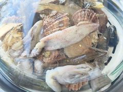 -大锅强·蒸海鲜青岛菜(金沙滩店)