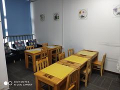 -星位围棋俱乐部(宝山万达店)