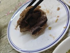 -永盛斋小吃(故宫店)