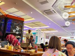 -汤连得温泉馆(宝山店)