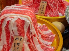 -牛匠和牛寿喜锅(西安总店)