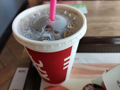 -肯德基(安定门店)