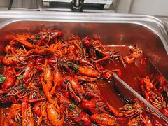-满香园自助海鲜烤肉(赣榆吾悦广场店)