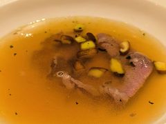 -恰餐厅及酒吧 CHAR Bar & Grill (北京丽都皇冠假日店)
