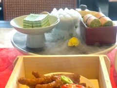 -馋遇江南·精致湖景雅宴(东方之门店)