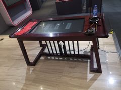 -百盛(中山路店)