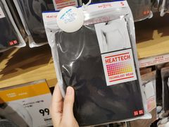 -优衣库(上海虹口龙之梦店)