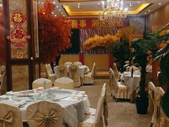 大堂-湘厨私房菜(广昌店)