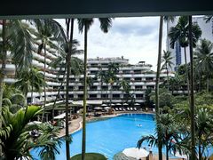 -新加坡香格里拉