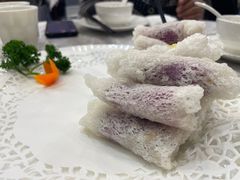 -古南都·清真绿柳居菜馆(太平南路店)