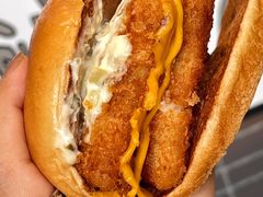 -肯德基(合肥站店)