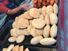 -老白家烧饼烤包子(清真寺店)