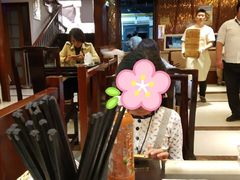 大堂-熙盛源(滨湖万达店)