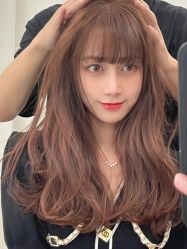 -MY HAIR ARDOR