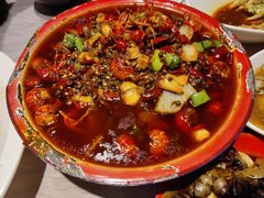 -李叔叔虾蟹大排档(青羊店)