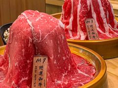 -牛匠和牛寿喜锅(西安总店)