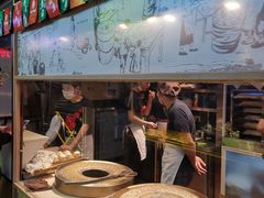 -阿甘锅盔(中关村食宝街店)