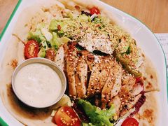 -HELLO 27 意面·沙拉·帕尼尼