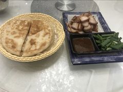 -山南熏肉大饼(辽菜旗舰店)