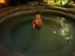 -西安华清御汤酒店