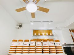 -Cafe on warm(丹霞店)