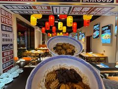 -肘子酥·天津菜·特色捞面(德云社店)