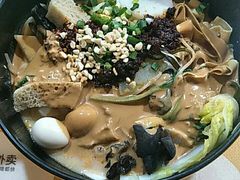 -小谷姐姐麻辣拌·麻辣烫(北京路店)