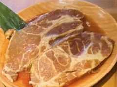 -牛人·雪花牛·木炭烤肉(昆山陆家店)