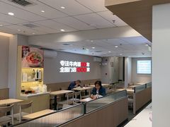 -李先生牛肉面大王(广渠门内店)