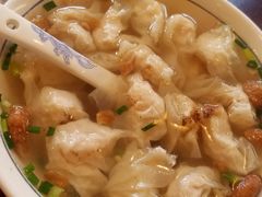 -汪一挑馄饨(老街店)