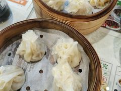 -阿金大白·上海菜馆(新天地店)