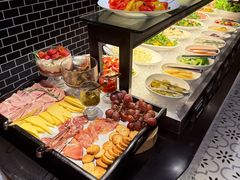 -拉蒂娜·巴西牛排馆 Latina·Brazilian Steakhouse(陆家嘴旗舰店)