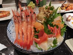 -大渔铁板烧(万象城店)