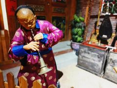 -中国闽台缘博物馆