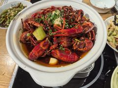 -靓靓蒸虾(中山里店)