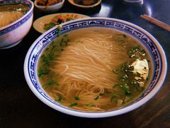 -同得兴 Since·1995 传统苏式面馆(嘉馀坊店)