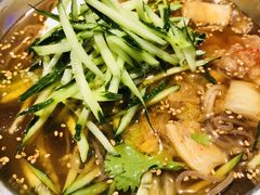 -鑫釜山海鲜烧烤(鑫丰国际店)