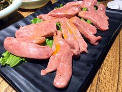 -梅梅家的烤肉店(槐北路店)