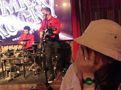 -MR.ROCKY洛奇先生RESTAURANT&BAR(宝安壹方城店)