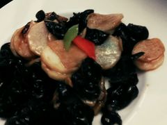 -蓝海大饭店·渔歌舫(黄岛店)