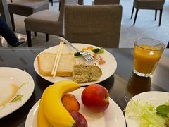 -北京东直门智选假日酒店