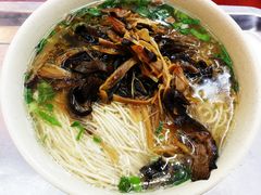 -伟记奥面馆(养育巷店)